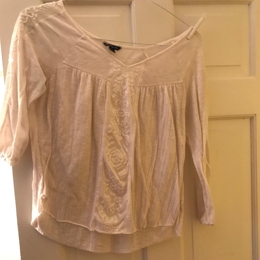 American Eagle brand top (s)